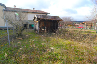 Ma-Cabane - Vente Maison Saint-Martin-la-Sauveté, 81 m²