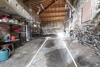 Ma-Cabane - Vente Maison SAINT MARTIN LA SAUVETE, 87 m²