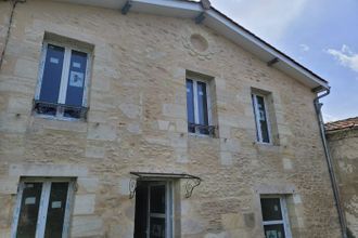 Ma-Cabane - Vente Maison Saint-Martin-Lacaussade, 140 m²