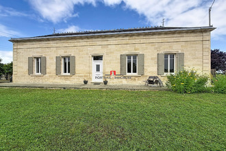 Vente Maison 33390, Saint-Martin-Lacaussade France