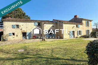 Vente Maison 85210, Saint-Martin-Lars-en-Sainte-Hermine France