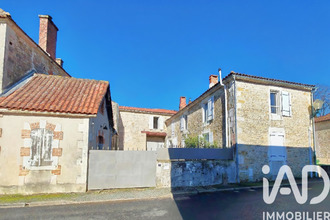 Vente Maison 85210, Saint-Martin-Lars-en-Sainte-Hermine France