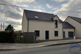 Ma-Cabane - Vente Maison Saint-Martin-le-Beau, 120 m²