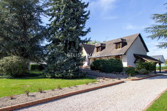 Ma-Cabane - Vente Maison Saint-Martin-le-Beau, 177 m²