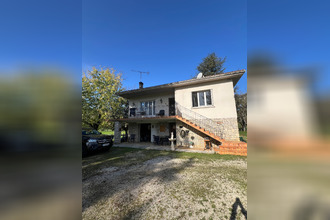 Vente Maison 46700, Saint-Martin-le-Redon France