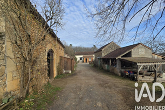 Vente Maison 46700, Saint-Martin-le-Redon France
