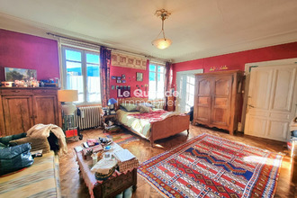 Ma-Cabane - Vente Maison Saint martin le vinoux, 280 m²