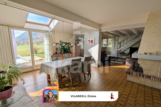 Ma-Cabane - Vente Maison Saint-Martin-le-Vinoux, 162 m²