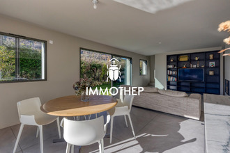 Ma-Cabane - Vente Maison Saint-Martin-le-Vinoux, 138 m²