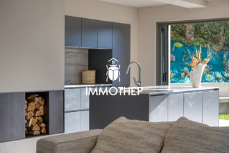 Ma-Cabane - Vente Maison Saint-Martin-le-Vinoux, 138 m²