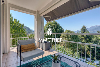 Ma-Cabane - Vente Maison Saint-Martin-le-Vinoux, 133 m²