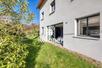 Ma-Cabane - Vente Maison Saint-Martin-le-Vinoux, 138 m²