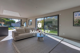 Ma-Cabane - Vente Maison Saint-Martin-le-Vinoux, 138 m²