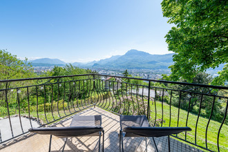 Ma-Cabane - Vente Maison Saint-Martin-le-Vinoux, 107 m²