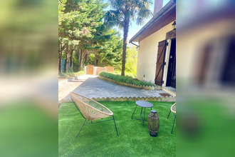 Ma-Cabane - Vente Maison Saint-Martin-le-Vinoux, 107 m²