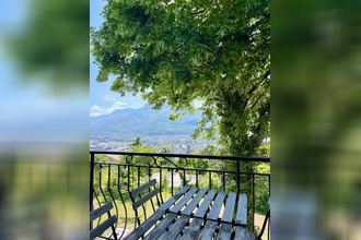 Ma-Cabane - Vente Maison Saint-Martin-le-Vinoux, 107 m²
