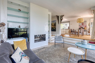 Ma-Cabane - Vente Maison Saint-Martin-le-Vinoux, 133 m²