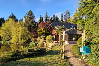 Ma-Cabane - Vente Maison Saint-Martin-Osmonville, 98 m²