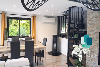 Ma-Cabane - Vente Maison Saint-Martin-Osmonville, 98 m²