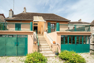 Ma-Cabane - Vente Maison SAINT-MARTIN-SOUS-MONTAIGU, 65 m²