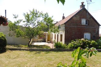 Vente Maison 59213, SAINT-MARTIN-SUR-ECAILLON France