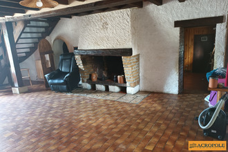 Ma-Cabane - Vente Maison Saint-Martin-sur-Ocre, 113 m²