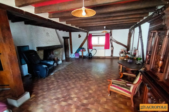 Ma-Cabane - Vente Maison Saint-Martin-sur-Ocre, 113 m²