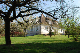 Ma-Cabane - Vente Maison Saint-Martin-sur-Ocre, 263 m²