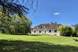 Ma-Cabane - Vente Maison Saint-Martin-sur-Ocre, 263 m²
