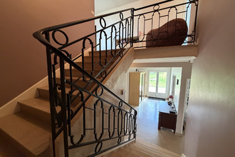 Ma-Cabane - Vente Maison Saint-Martin-sur-Ocre, 263 m²