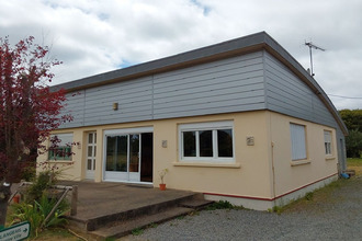 Ma-Cabane - Vente Maison SAINT-MARTIN-SUR-OUST, 125 m²