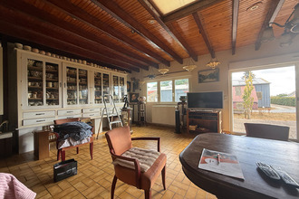 Ma-Cabane - Vente Maison SAINT-MARTIN-SUR-OUST, 125 m²