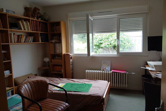 Ma-Cabane - Vente Maison SAINT-MARTIN-SUR-OUST, 125 m²