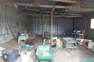 Ma-Cabane - Vente Maison SAINT-MARTIN-SUR-OUST, 125 m²