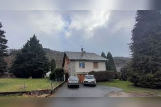 Ma-Cabane - Vente Maison SAINT-MARTIN-VALMEROUX, 97 m²