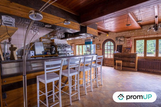 Ma-Cabane - Vente Maison Saint-Martin-Vésubie, 600 m²