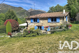 Vente Maison 06450, Saint-Martin-Vésubie France