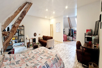 Ma-Cabane - Vente Maison SAINT-MARTINIEN, 0 m²