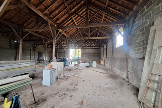 Ma-Cabane - Vente Maison SAINT-MARTORY, 360 m²