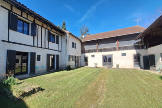 Ma-Cabane - Vente Maison SAINT-MARTORY, 310 m²