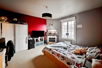 Ma-Cabane - Vente Maison SAINT-MASMES, 136 m²