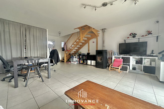 Ma-Cabane - Vente Maison Saint-Mathieu-de-Tréviers, 77 m²