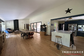 Ma-Cabane - Vente Maison Saint-Mathieu-de-Tréviers, 264 m²