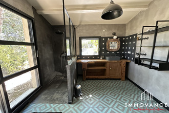 Ma-Cabane - Vente Maison Saint-Mathieu-de-Tréviers, 264 m²