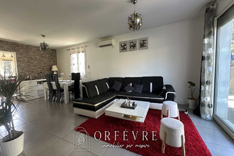 Ma-Cabane - Vente Maison SAINT-MATHIEU-DE-TREVIERS, 123 m²