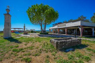 Ma-Cabane - Vente Maison SAINT MATHIEU DE TREVIERS, 1280 m²
