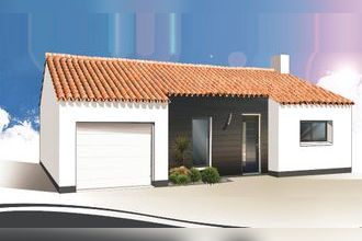 Vente Maison 85150, SAINT-MATHURIN France