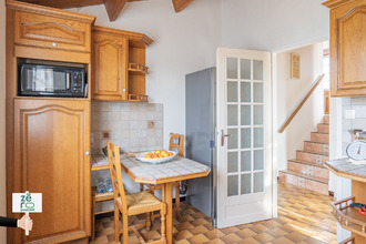 Ma-Cabane - Vente Maison Saint-Mathurin, 93 m²