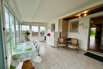 Ma-Cabane - Vente Maison SAINT-MATHURIN, 105 m²