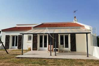 Ma-Cabane - Vente Maison SAINT-MATHURIN, 105 m²